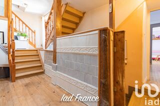  Appartement � vendre 5 pi�ces 106 m�