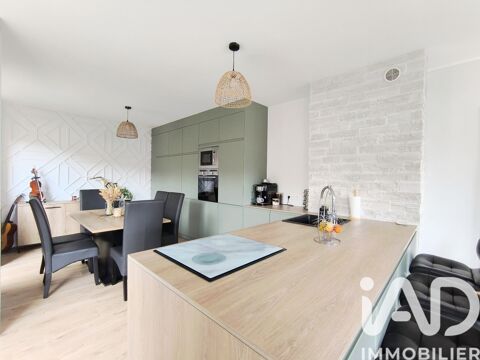   Vente Appartement 4 pi�ces Appartement - 4 pi�ce(s) - 83 m�