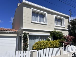  Maison � vendre 6 pi�ces 107 m�