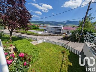  Maison � vendre 3 pi�ces 69 m�