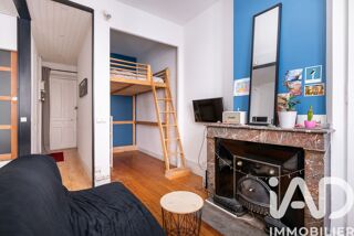  Appartement � vendre 1 pi�ce 32 m�