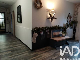  Maison � vendre 5 pi�ces 132 m�