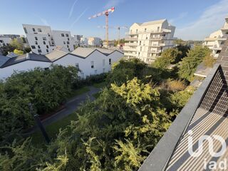  Appartement  vendre 3 pices 69 m