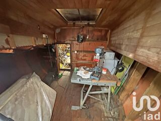  Maison � vendre 2 pi�ces 50 m�