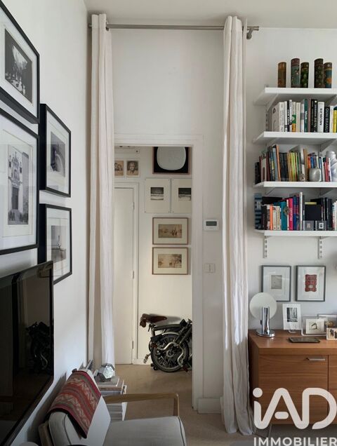  Appartement � vendre 2 pi�ces 40 m�