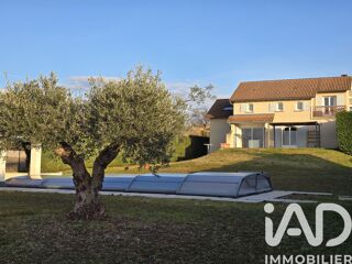  Villa � vendre 8 pi�ces 160 m�