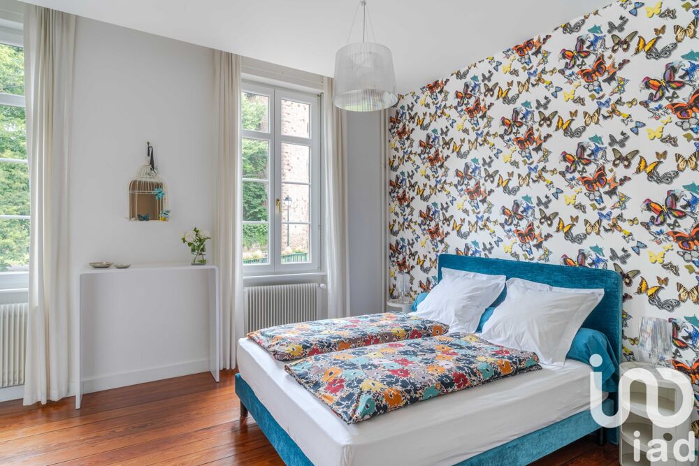  vendre  Maison Wissembourg (67160)