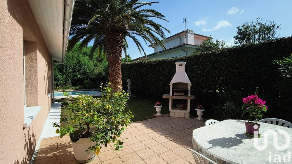  vendre  Villa Anglet (64600)