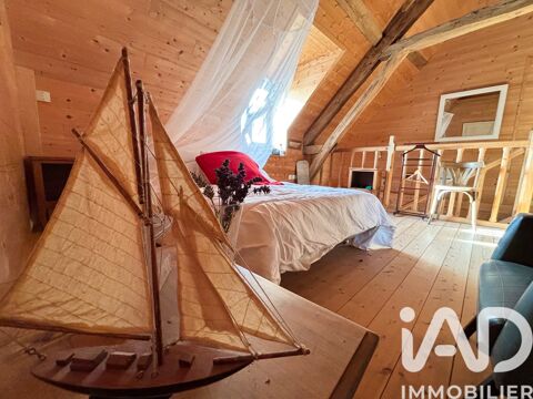   Vente Maison/villa 2 pi�ces Maison - 2 pi�ce(s) - 46 m�