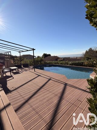  Maison  vendre 3 pices 82 m