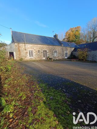  Maison � vendre 5 pi�ces 89 m�