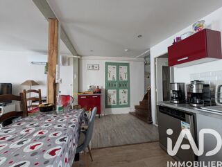  Maison � vendre 3 pi�ces 71 m�