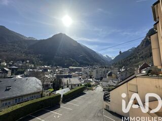  Appartement � vendre 2 pi�ces 51 m�