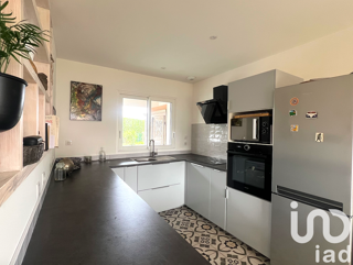  Maison � vendre 6 pi�ces 121 m�