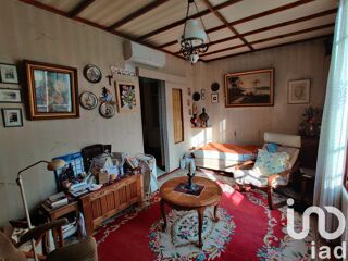  Maison � vendre 3 pi�ces 68 m�