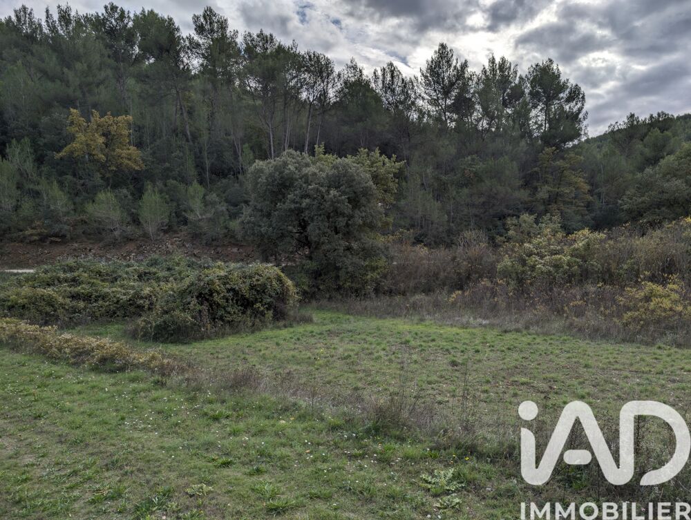  vendre  Maison Saint-Zacharie (83640)