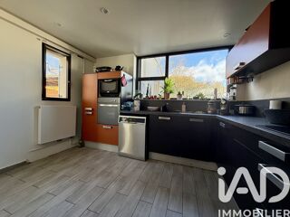  Maison � vendre 4 pi�ces 91 m�