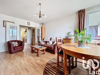  Appartement � vendre 4 pi�ces 82 m�