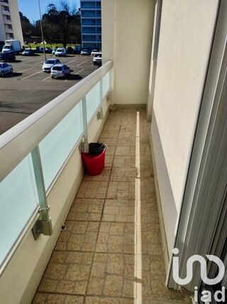  Appartement � vendre 1 pi�ce 30 m�