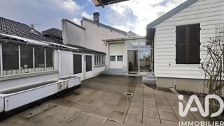  Maison � vendre 5 pi�ces 113 m�