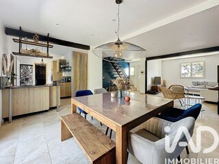  Maison � vendre 5 pi�ces 164 m�