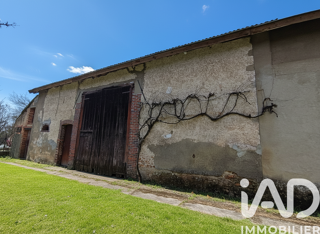  Maison � vendre 2 pi�ces 63 m�