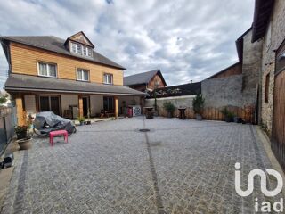  Maison � vendre 4 pi�ces 120 m�