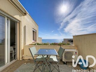  Appartement � vendre 1 pi�ce 19 m�