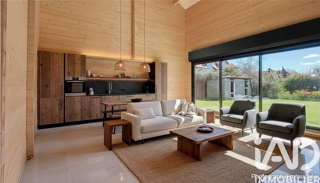  Maison 4 pi�ces 130 m� Chens-sur-l�man