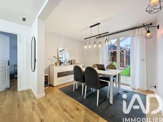  Maison � vendre 4 pi�ces 79 m�