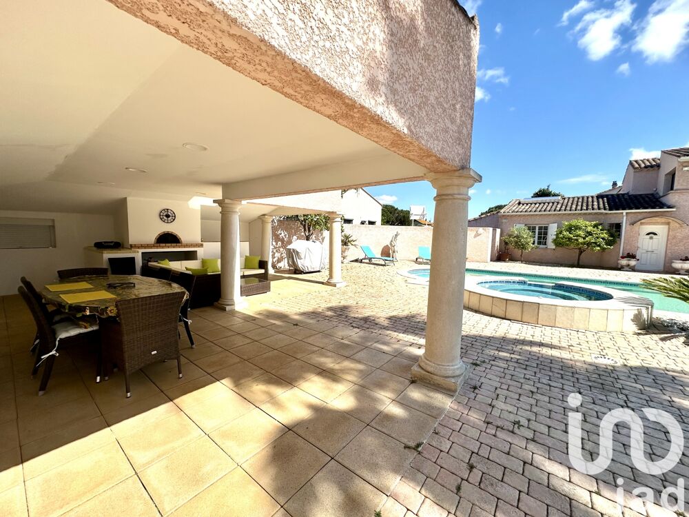 � vendre  Maison Le Grau d'Agde (34300)