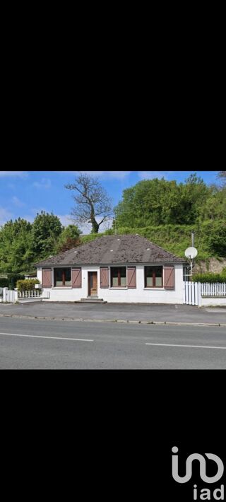  Maison  vendre 4 pices 65 m