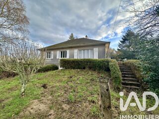  Maison � vendre 4 pi�ces 89 m�