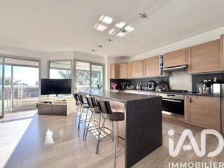  Appartement � vendre 3 pi�ces 74 m�