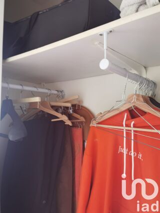  Appartement � vendre 1 pi�ce 17 m�