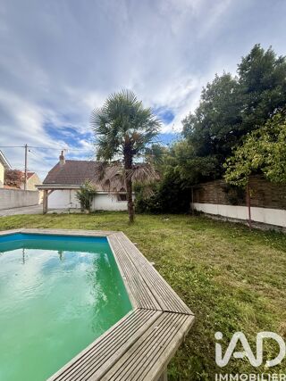  Maison � vendre 6 pi�ces 102 m�