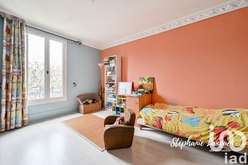 � vendre  Maison Saint-Maur-des-Foss�s (94100)