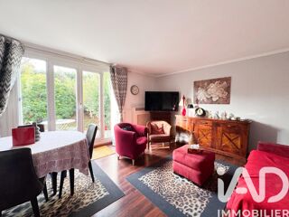  Appartement � vendre 4 pi�ces 75 m�