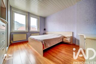  Maison � vendre 4 pi�ces 97 m�