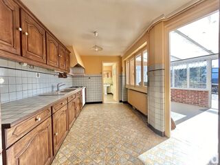  Maison � vendre 5 pi�ces 90 m�