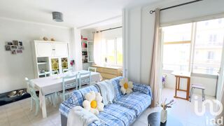  Appartement � vendre 2 pi�ces 52 m�