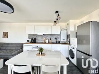  Appartement � vendre 3 pi�ces 60 m�