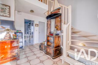  Maison � vendre 7 pi�ces 167 m�