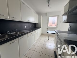  Appartement � vendre 3 pi�ces 79 m�