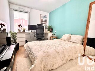  Appartement  vendre 4 pices 85 m