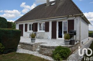  Maison � vendre 8 pi�ces 121 m�