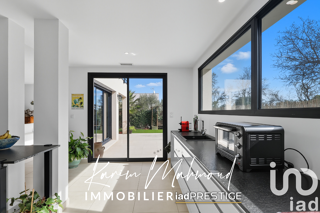  Villa  vendre 5 pices 140 m