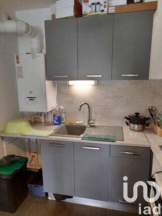  Appartement  vendre 2 pices 48 m