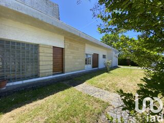  Villa  vendre 6 pices 136 m