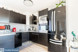  Appartement � vendre 3 pi�ces 59 m�